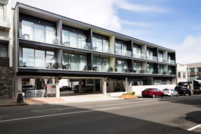 The Metrotel, New Plymouth